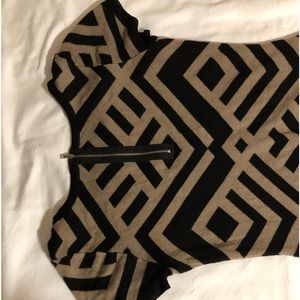 Womens knitted dress comfy soft